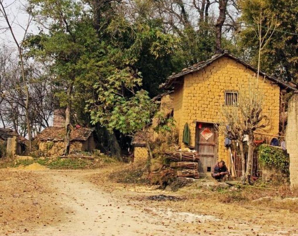 三峡“钉子户”张秉爱：全村都搬迁安置就她不走，她有何苦衷？