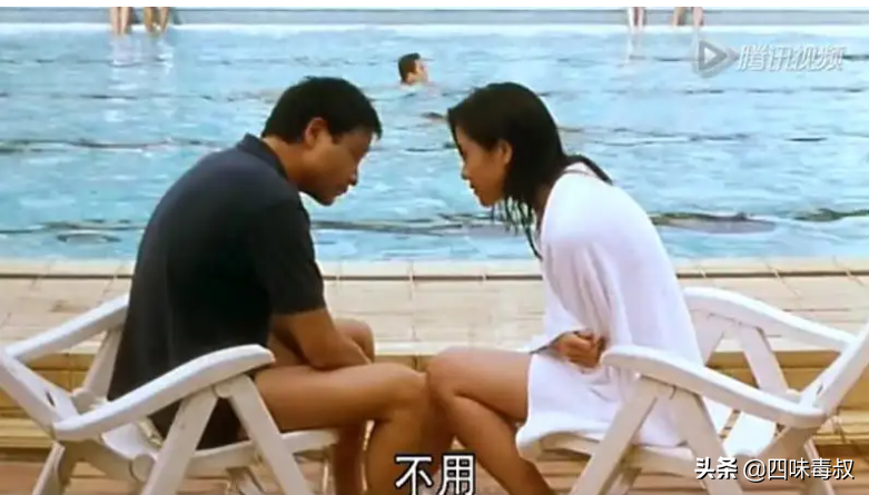 异度空间：张国荣的遗作和心魔