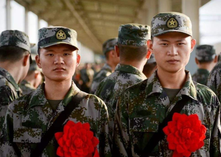 大学生征兵政策（2022年）