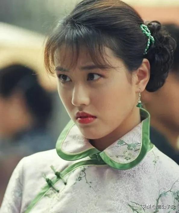 6位被捧成“老戏骨”的女星，个个演技平平，年龄大不等于老戏骨