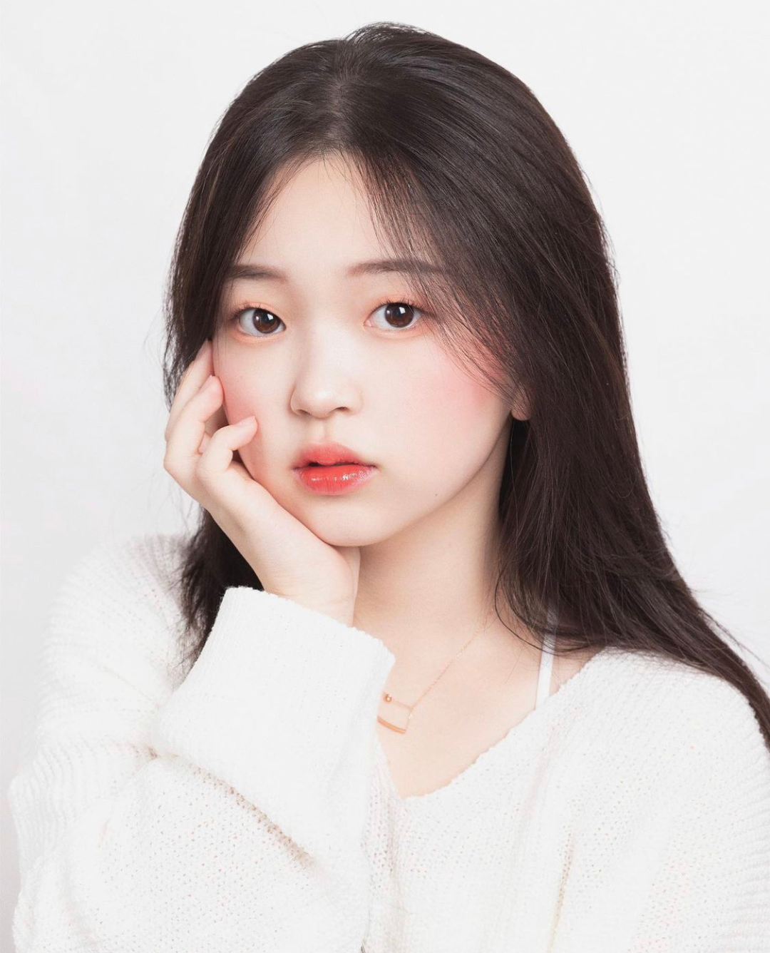 热门网剧女主21岁出演小学生？这童颜惊呆了韩国网友