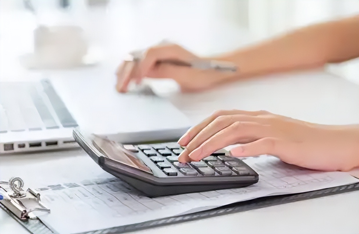 现在会计行业怎么样（会计工作也算）