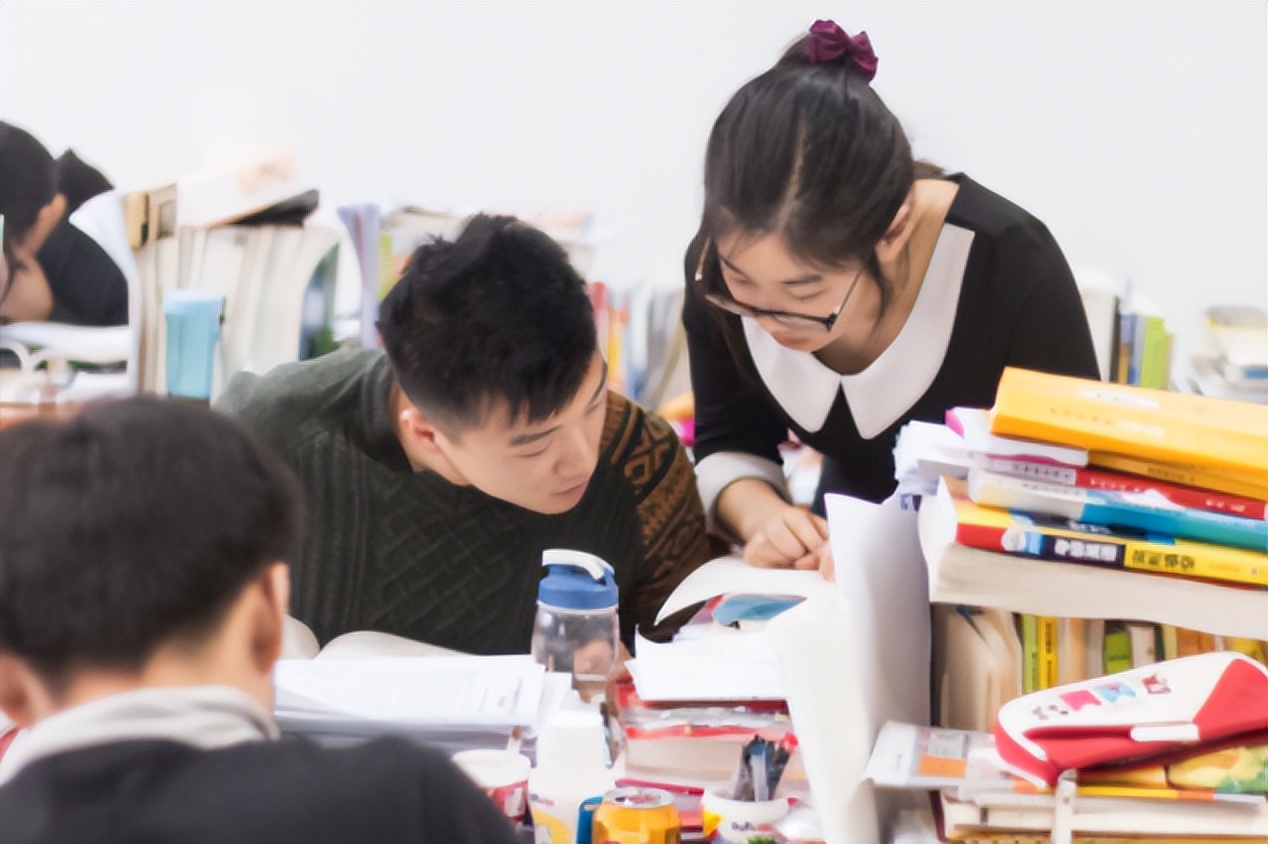 北大的“四大疯人院”，到底有多牛？很多被熟知的鬼才就出自这里