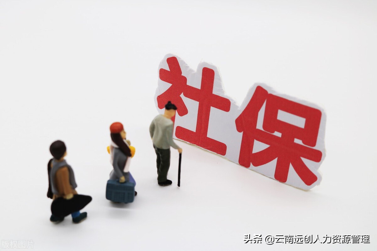 社会保障基础知识,人力资源社会保障基础知识