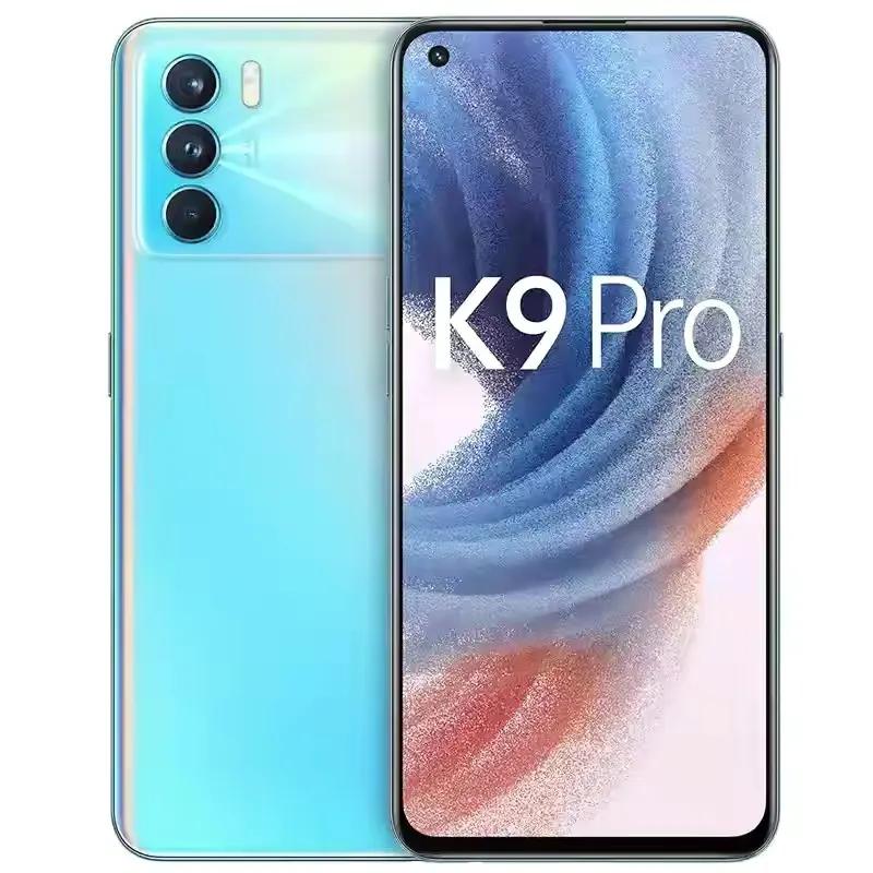 OPPO K系列发展史 硬核玩家