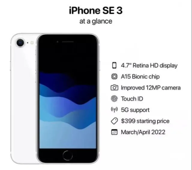苹果新款iPhone只卖3000?全面屏高性能,下月就发布
