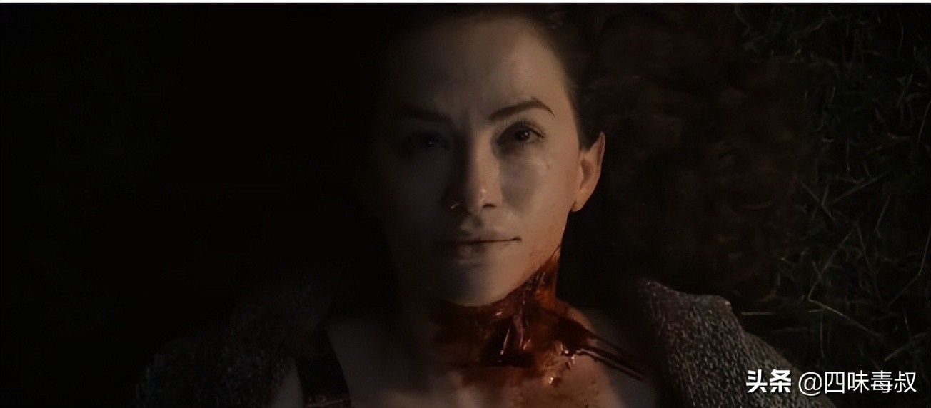 男主还没剧终就死了？！《午夜弥撒》说了个啥？