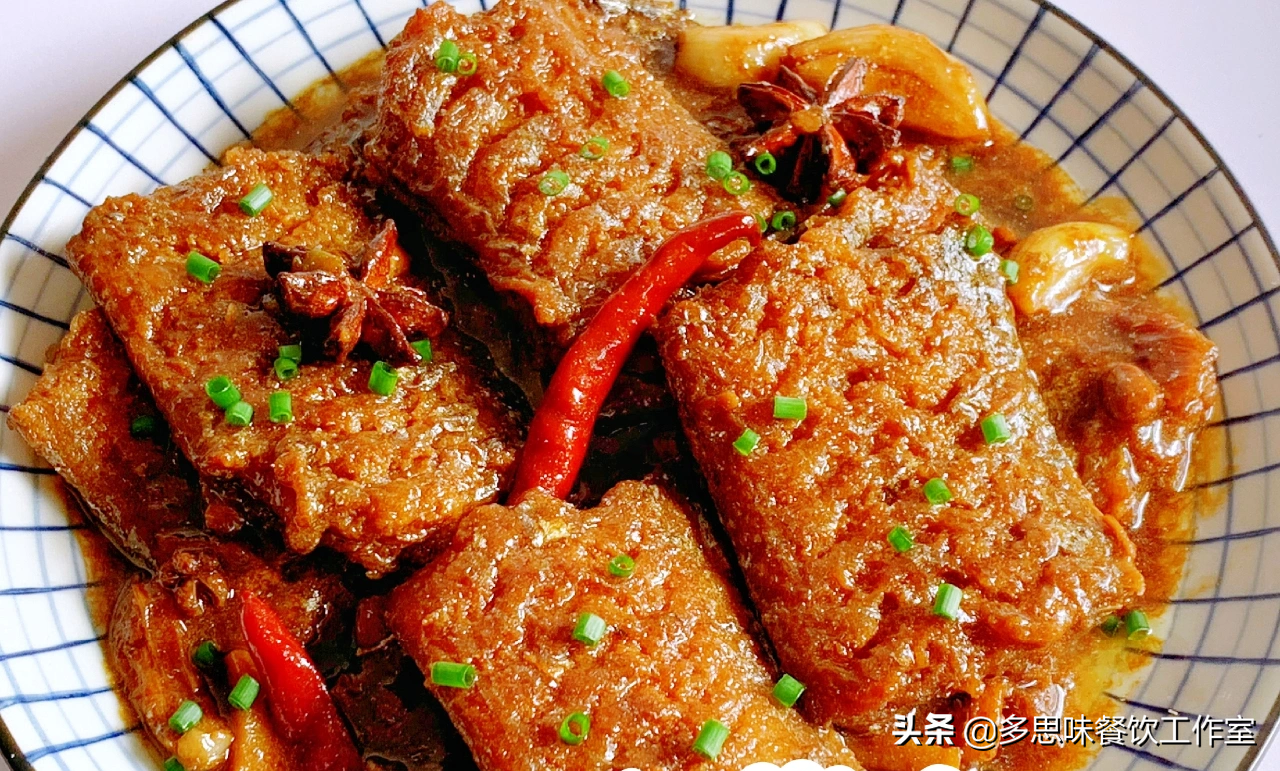 家常刀魚,家常刀魚最簡單做法
