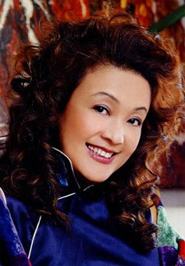 张兰：去国外打黑工，帮儿子挤进京城四少，最后却栽在大S手里