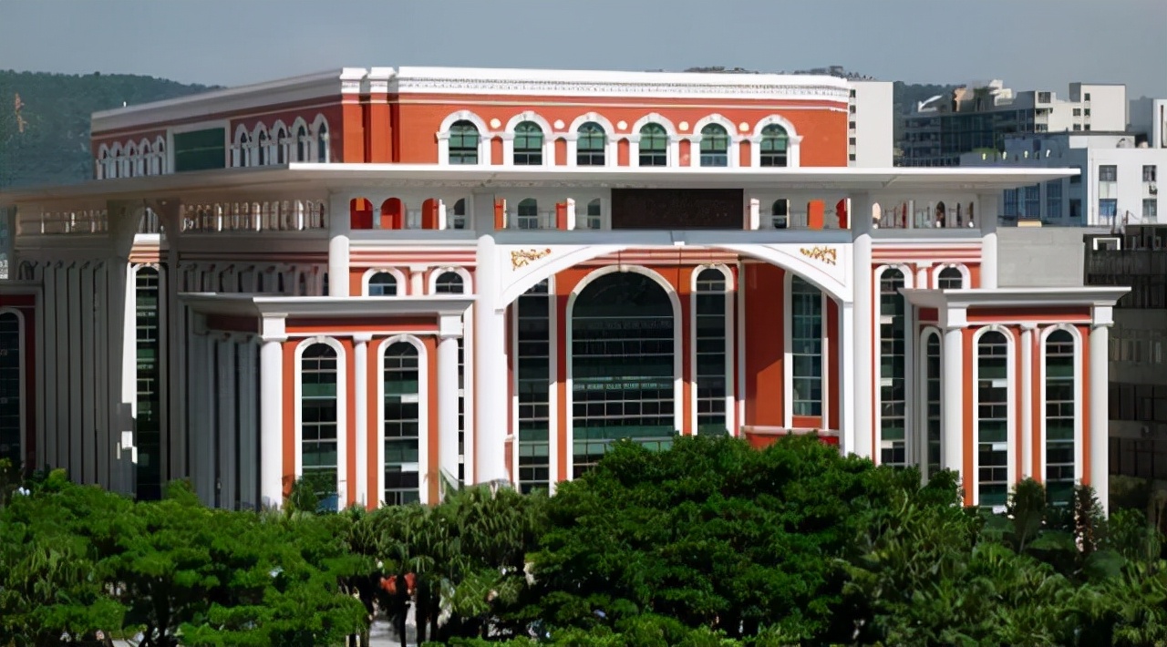 不是985也不是211，但这3所双非大学，都是世界500强大学