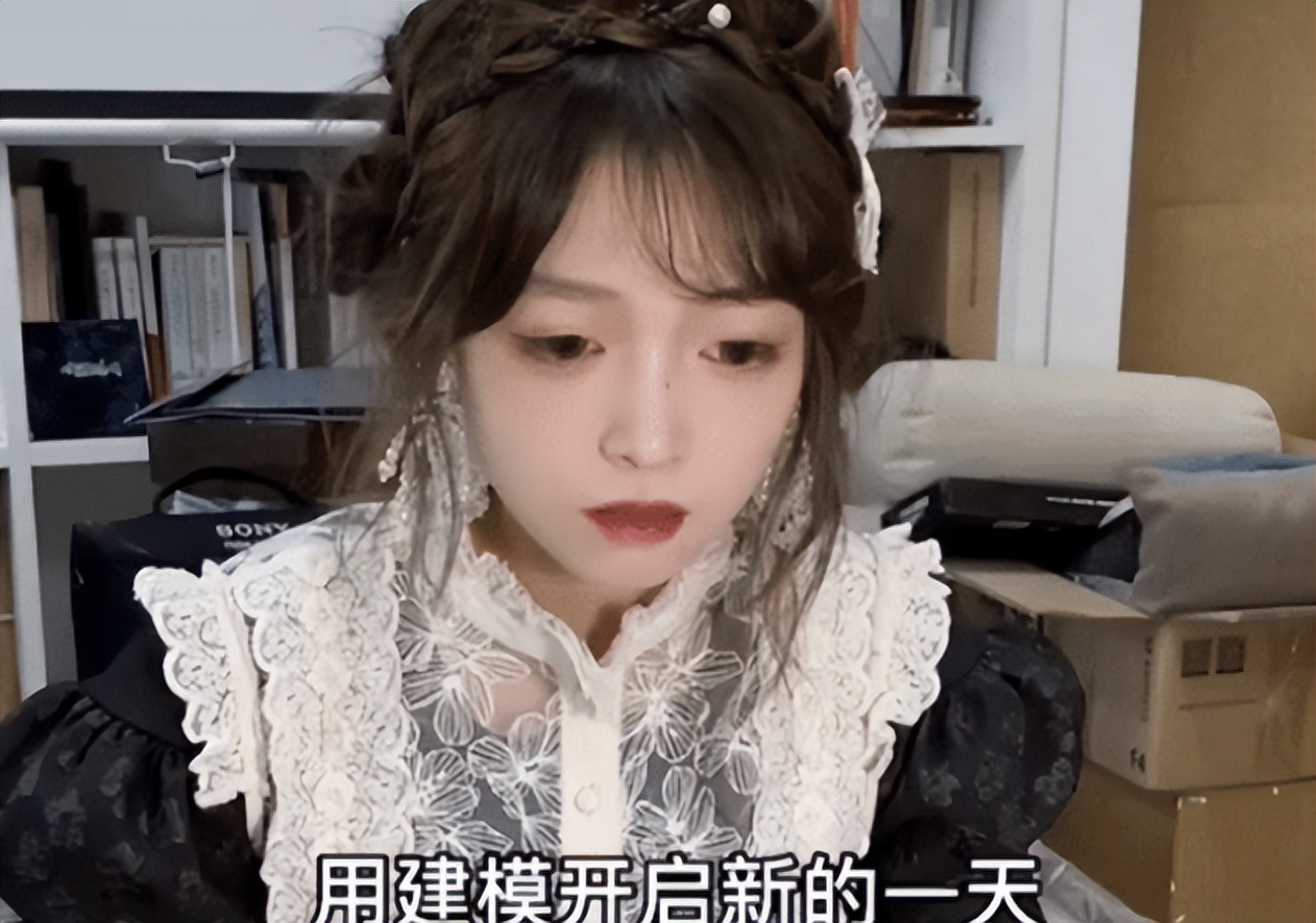 清华两位女研究生走红，美貌与实力并存，堪称现实版“南湘顾里”