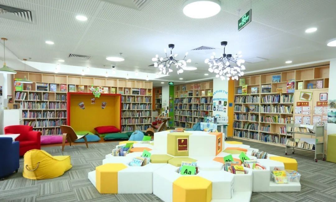 莫比岛择校指南丨北京德威英国学校：百年传承，创新教学