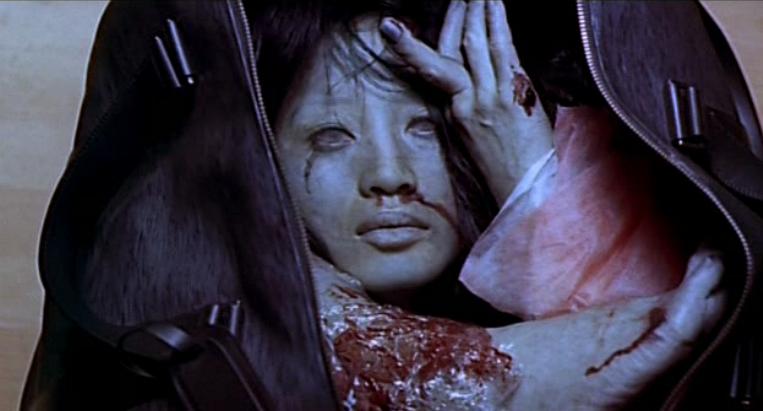 亚洲恐怖电影的魅力,你对恐怖片的所有想象在这4部片中都能找到