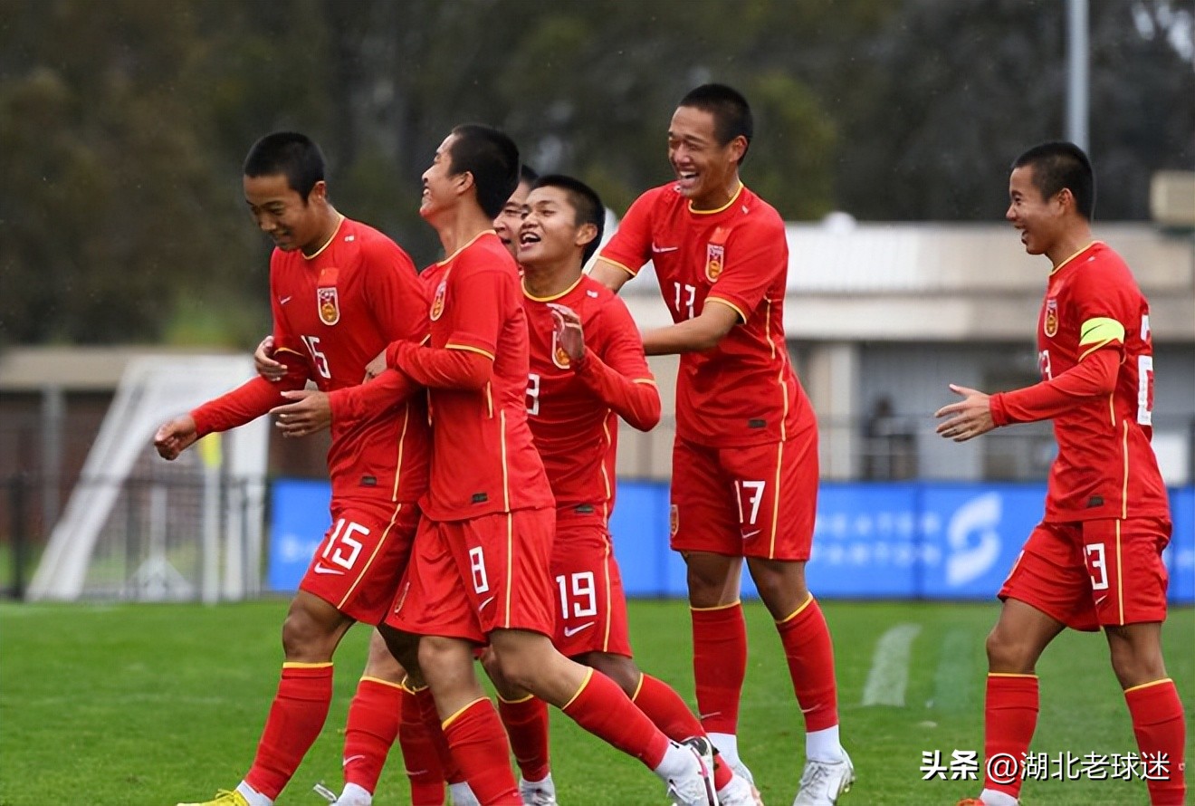 亚足联点名表扬中国队！亚少赛11队曾夺冠，中国队2次并列第二
