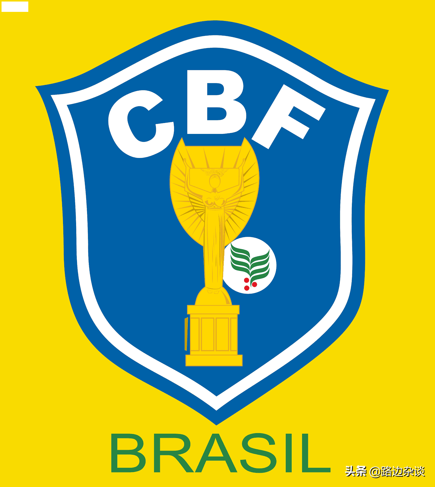 巴西队历史最强左后卫(盘点世界足球列强历史最佳阵容（巴西）)