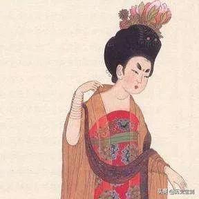 四大美女之杨贵妃(古代四大美人之一，杨玉环)