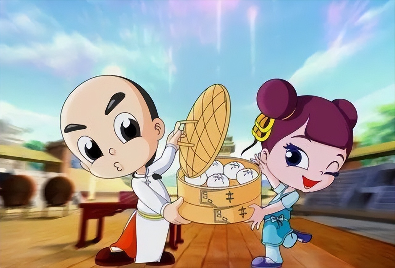 小時(shí)候看過的動(dòng)畫片（快進(jìn)來回憶童年！這124部童年經(jīng)典動(dòng)畫片，你看過幾部？）