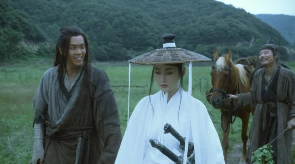 2022年鹅厂的4部爆款剧，肖战、陈晓、张若昀，哪部是你熬夜追的