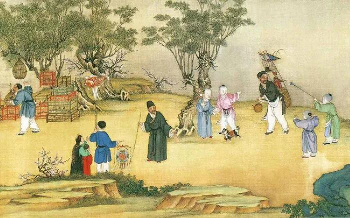 感恩節在什么時候（今天是西方的“感恩節”，它是怎么來的呢？其實中國也有感恩節）