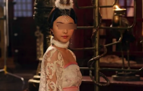 13位饰演妲己的女星，有人天生媚骨，有人滥竽充数