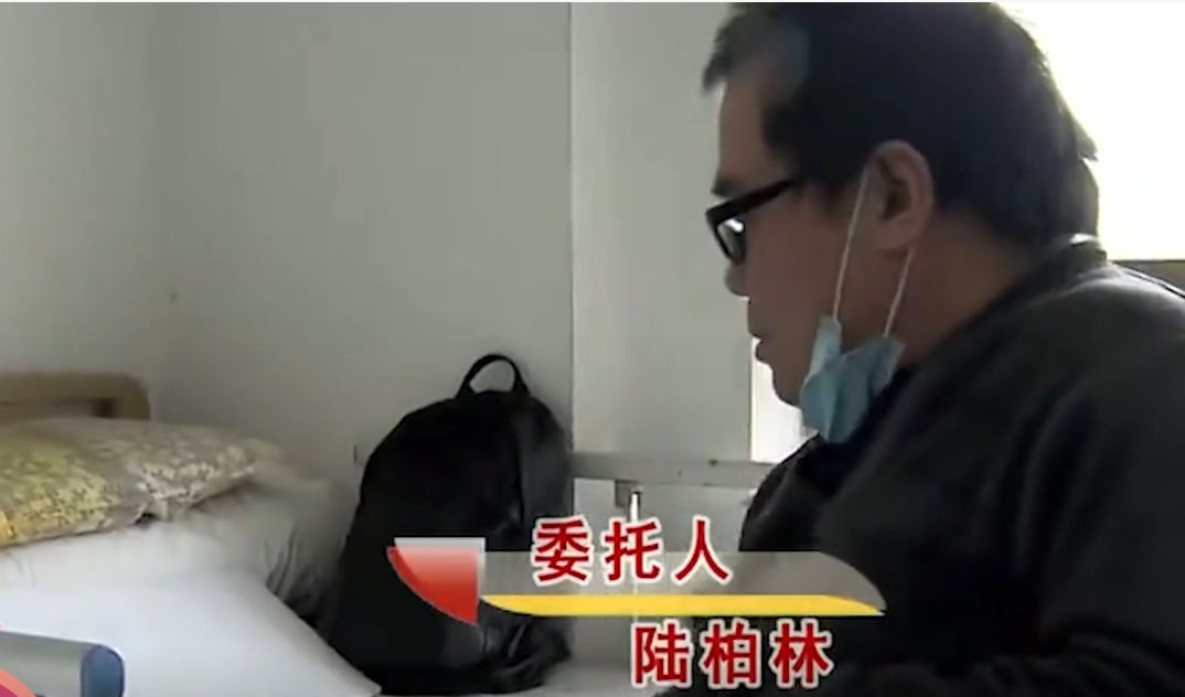 2017年女孩生命仅剩几小时，父亲含泪请求母亲相见，母亲：没必要