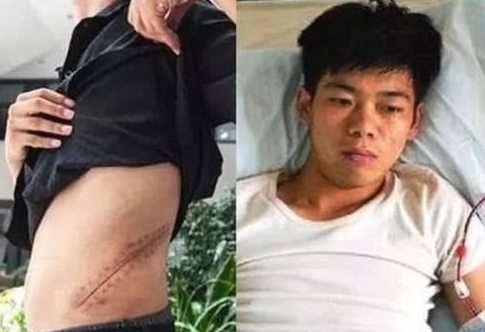 九年前卖肾买苹果手机的人如今如何了？