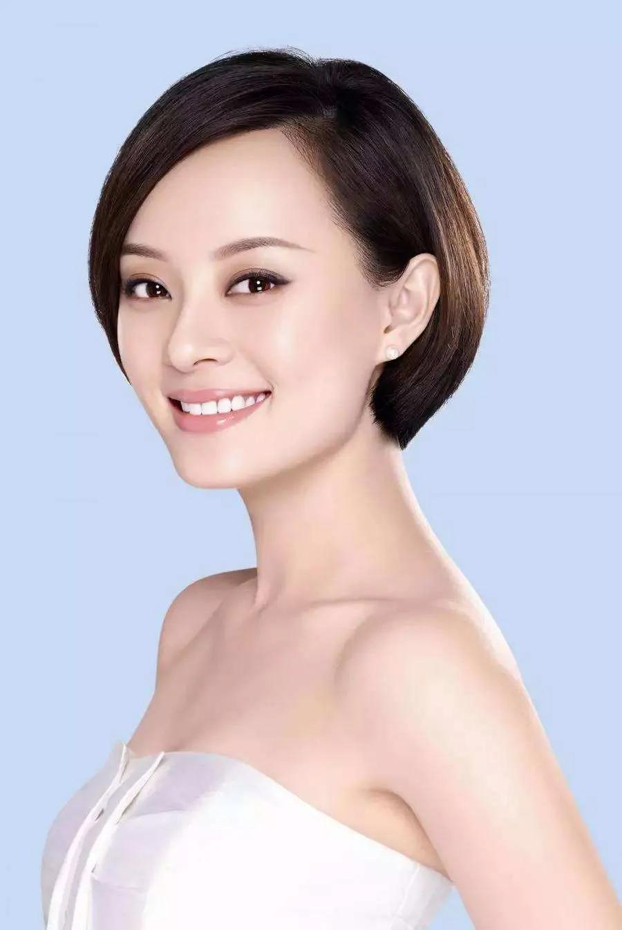 中国名人照片女性图片