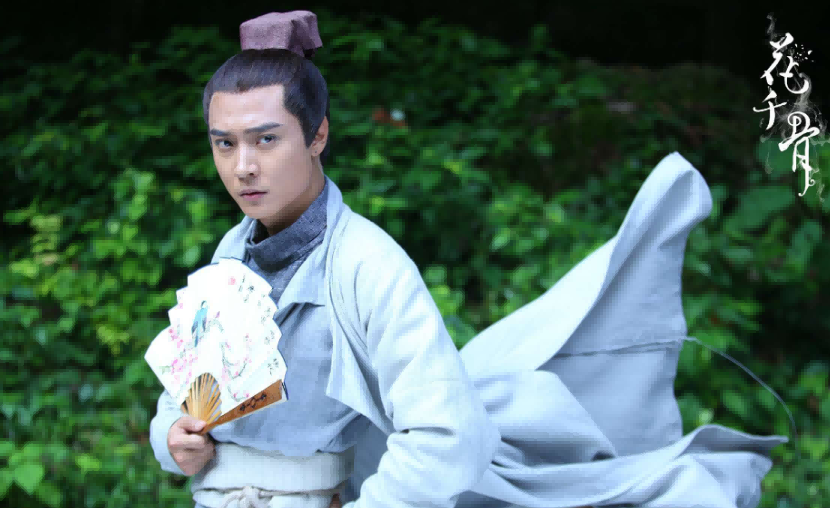 红得快，凉得也快！这9位“风光不再”的男星，有人太可惜了