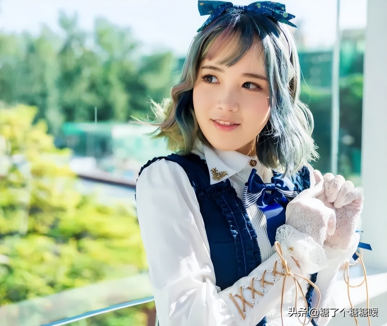 还记得以前选秀节目《超级女声》吗？里面的冠军现在发展怎样了？