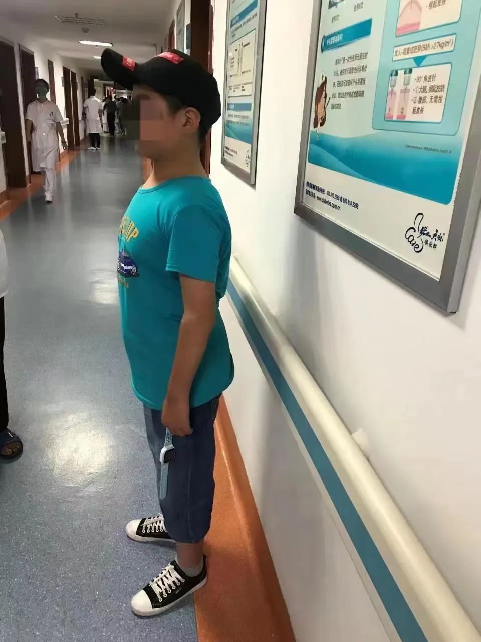 仁医医术| 江西省人民医院帮助“瓷娃娃”活出明亮人生