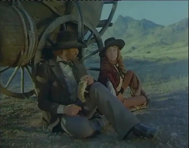 世界电影（0120）罗马尼亚电影《白骨之路》（1980）剧照欣赏