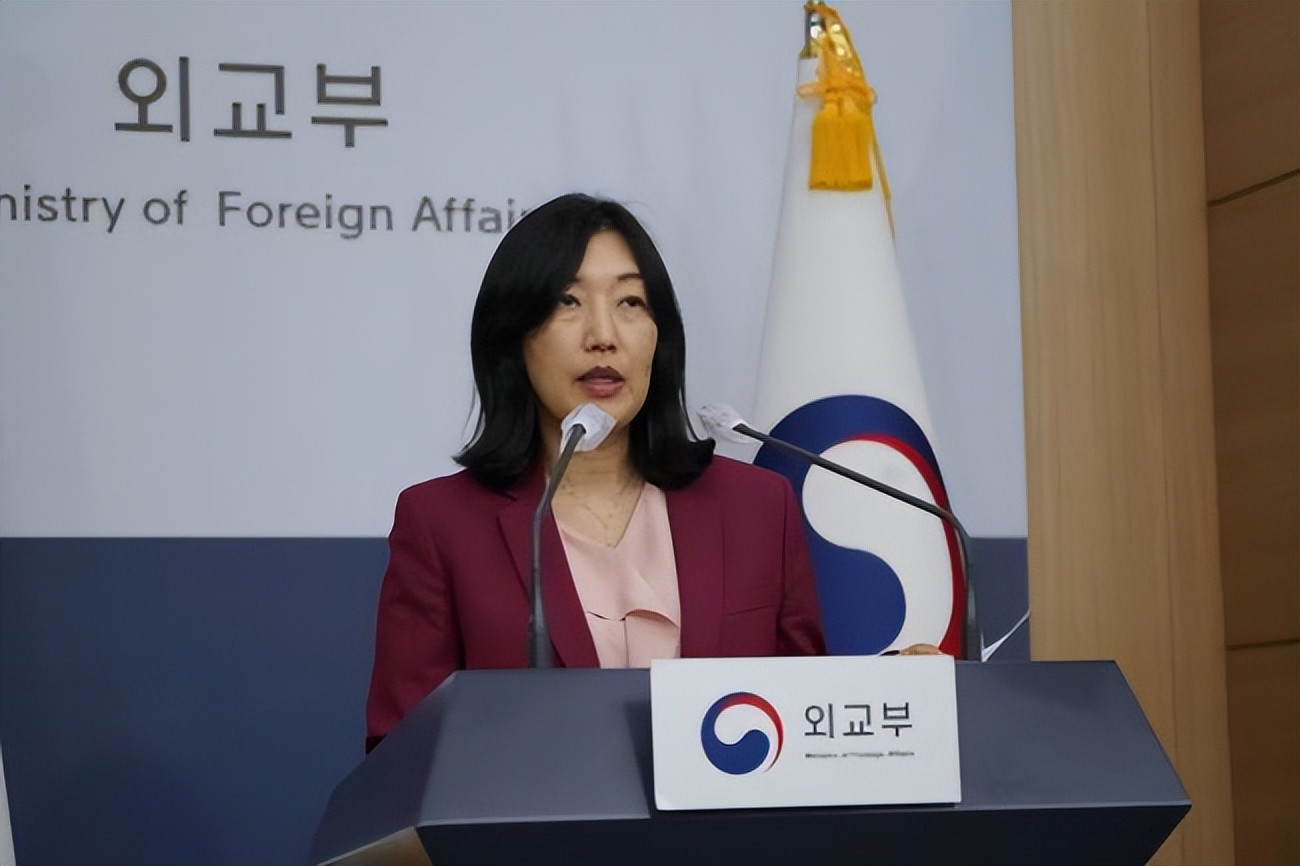 中方对等反制后，韩国提出不满，称仅对韩国采取行动“双标歧视”