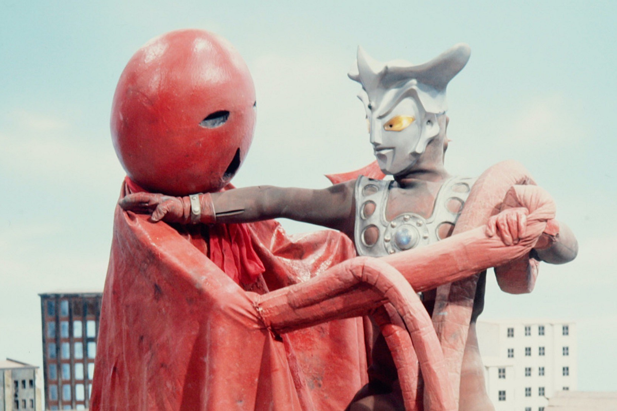 人间大炮一级准备！二流特摄《恐龙特急克塞号》为何在中国成经典