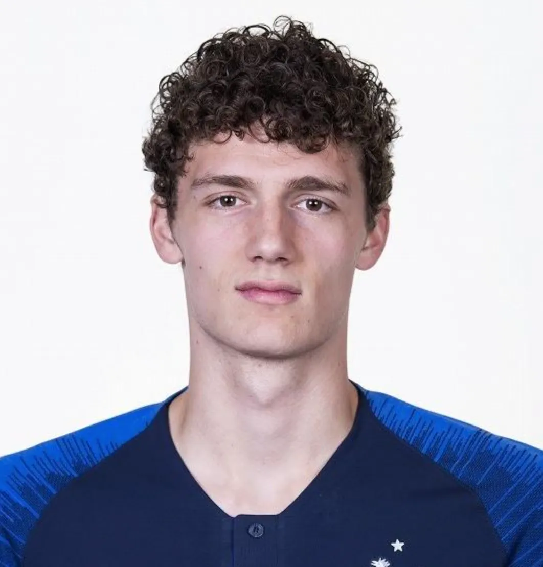 世界杯比较帅的（世界杯有哪些高颜值球星）