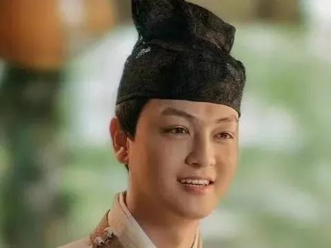 打分《梦华录》的“演技男团”