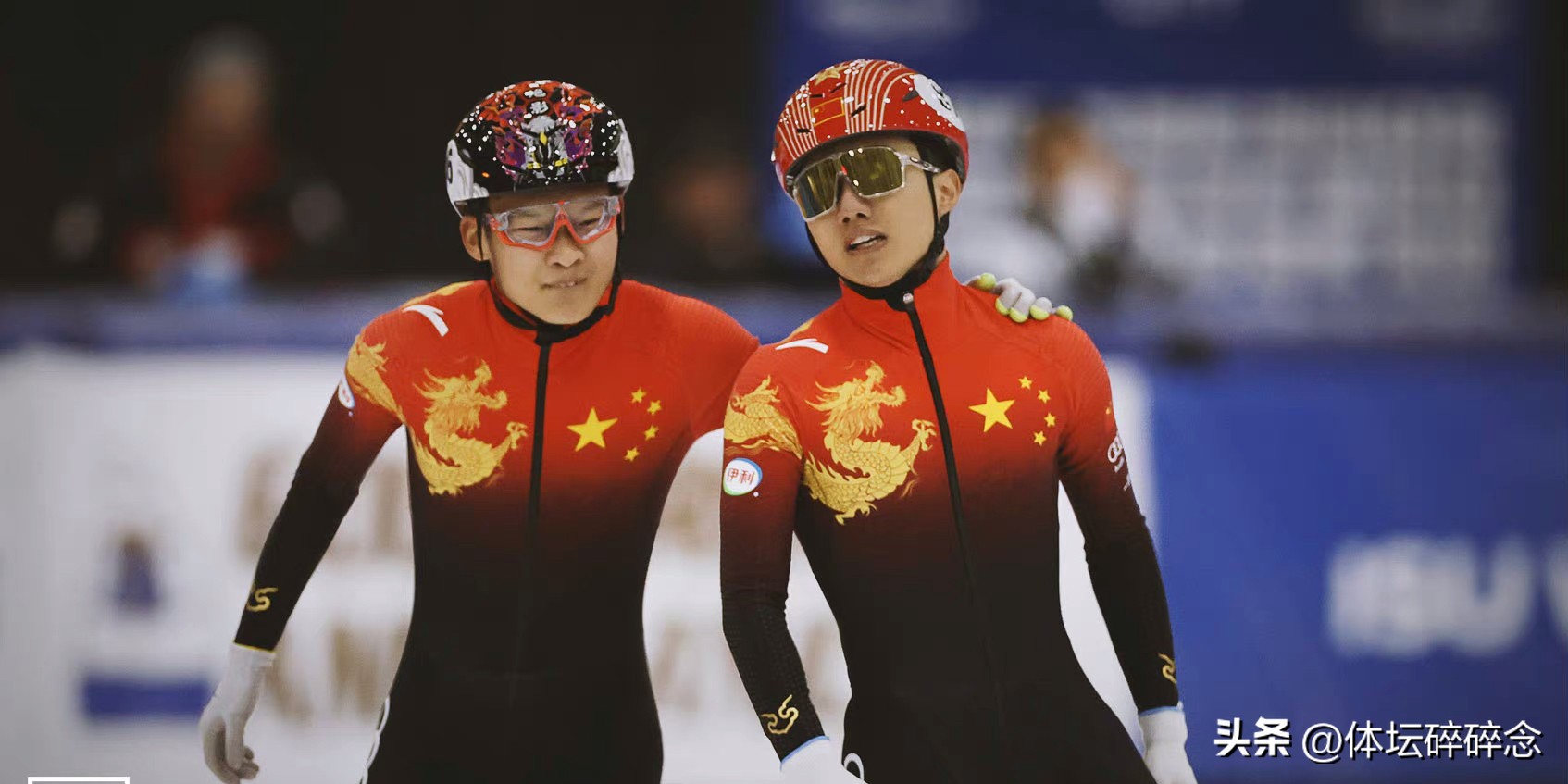 短道速滑四大洲赛赛程及中国队参赛名单，林孝埈复出三单项报满