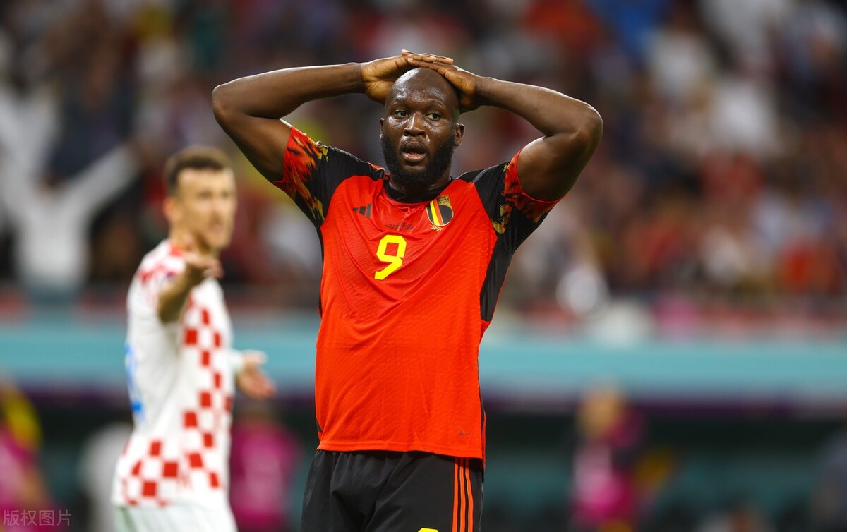 2022世界杯比利時出線了嗎（世界杯-盧卡庫中柱+失空門 比利時0-0克羅地亞 獲小組第三被淘汰）