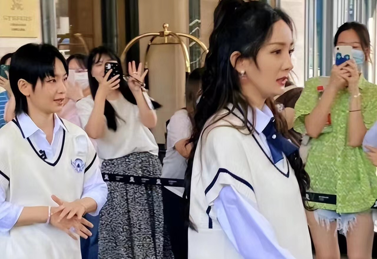 杨幂的眼角，阿娇的脸，明星脸上受伤、毁容，各个让人揪心