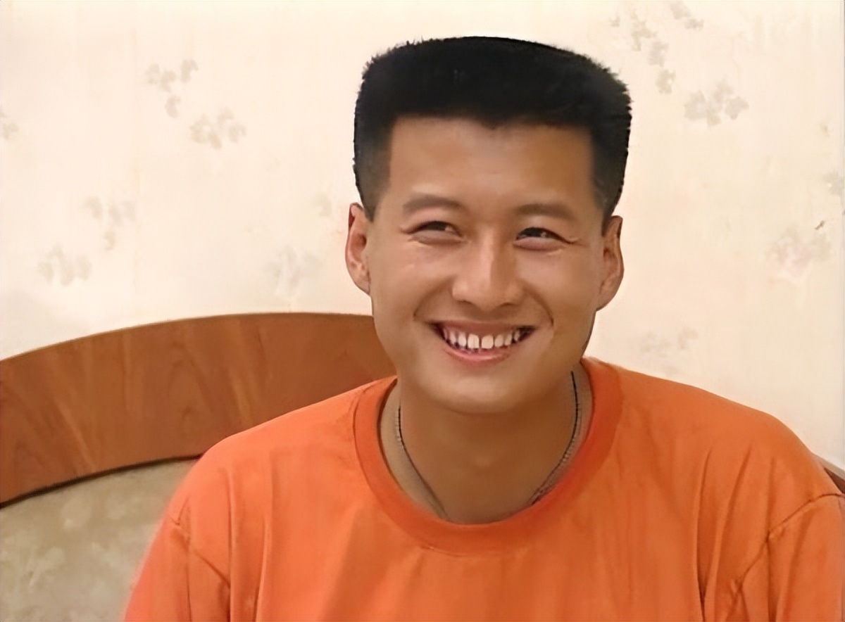 如果评选中国最佳男(孙兴,从太白金星到杨逍,演好了每个角色,却没有过