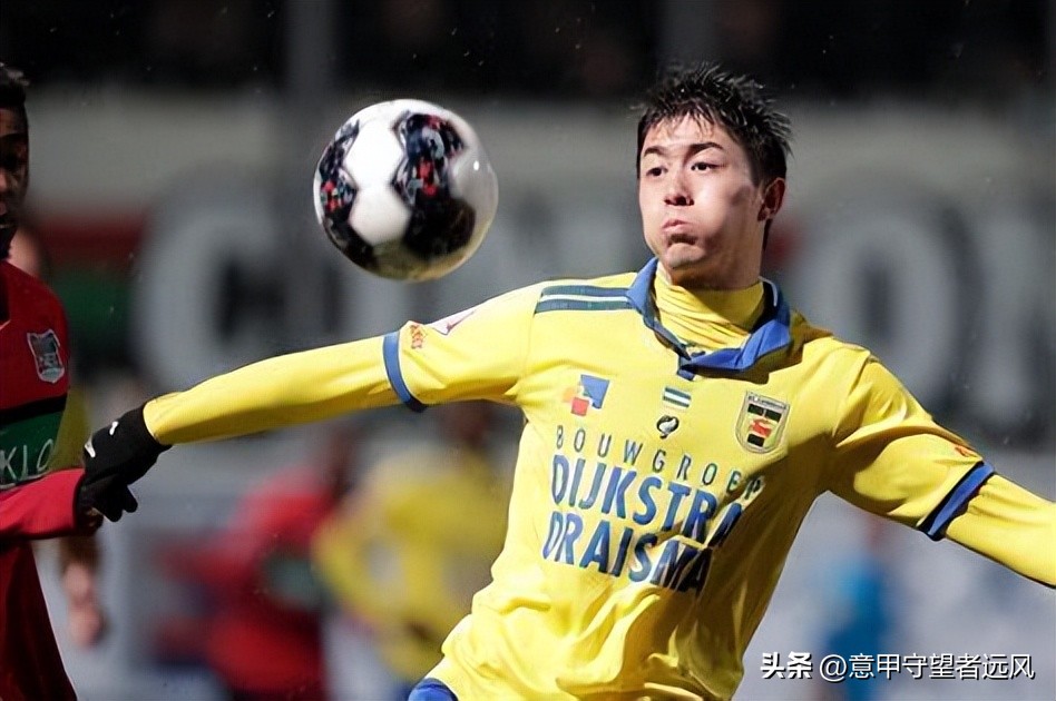 荷甲积分榜ds足球(荷甲第8轮:埃因霍温丢榜首阿贾克斯1-1 米兰旧将助