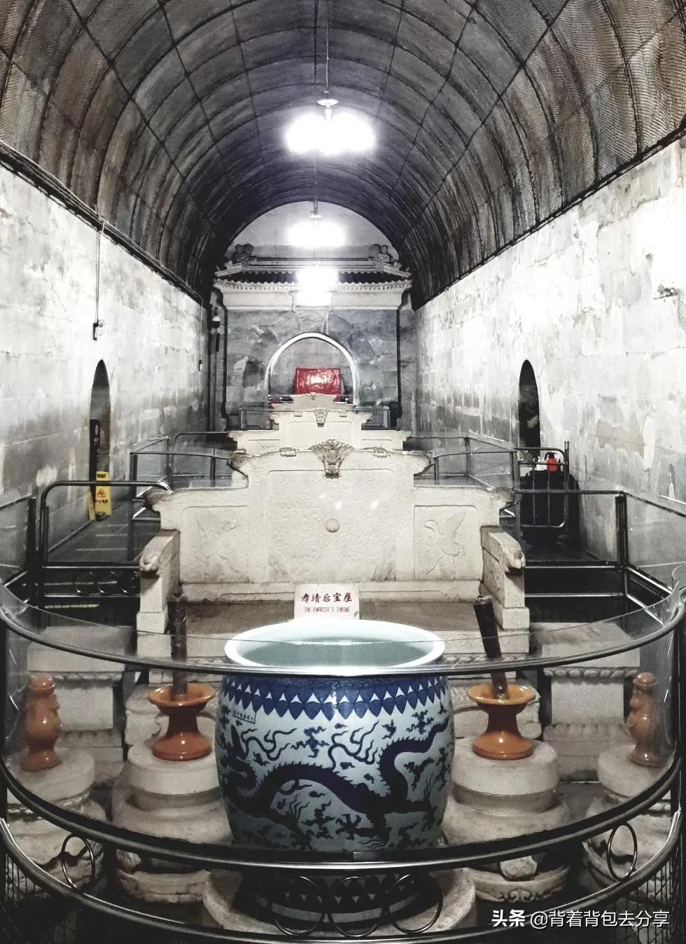 北京景点大全旅游景点（北京必游十大景区攻略指南）