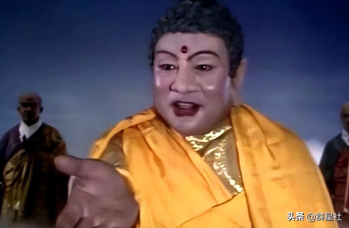 朱广龙：凭“如来”火了大半辈子，心中第一位的还是妻子吴慧芳