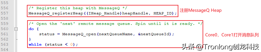 嵌入式必看！基于TMS320C6678开发板的DSP多核IPC通信开发案例
