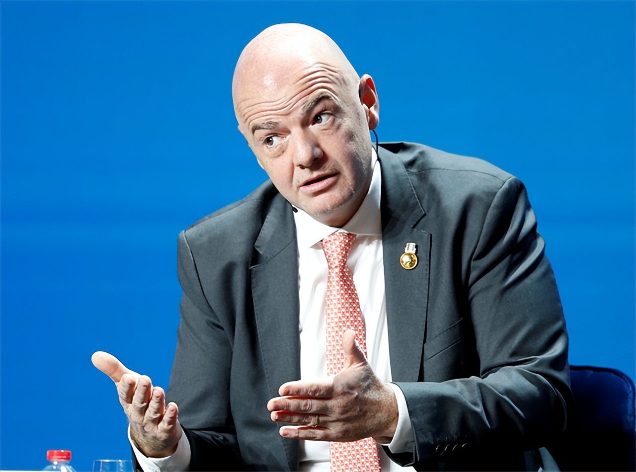 足球世界杯有人打假赛吗（世界杯假球调查结束！球迷集体质疑：国际足联贼喊抓贼，不可靠！）