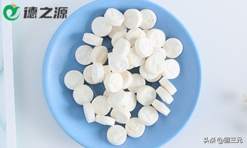 益生菌压片糖果代加工费用如何