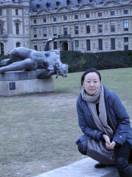 红星闪耀·绘中华——名师名家未来小画家美术人才作品展