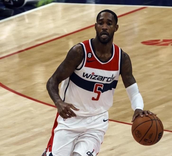 nba球员为什么状态下滑（状态不佳！盘点NBA本赛季表现下滑的十大球员：急需证明自己）