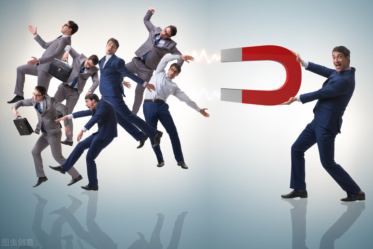 房产中介公司如何培养优秀的经纪人？招聘比培训更重要