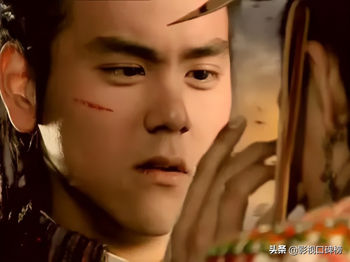 林月如上热搜，《仙剑奇侠传》的配角为何总遭人“惦记”？