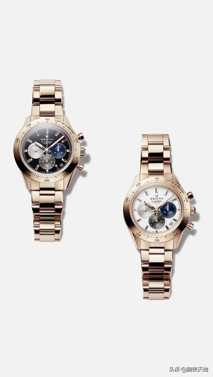 永不躺平，这才是计时大师的&ldquo;心跳&rdquo;频率